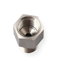 Earl's Performance Plumbing 02112ERL 1/8 NPT MALE EXPANDER TO 10MM X 10 CONC