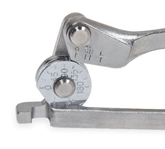 Earl's Performance Plumbing 026ERL 1/4 HAND TUBE BENDER