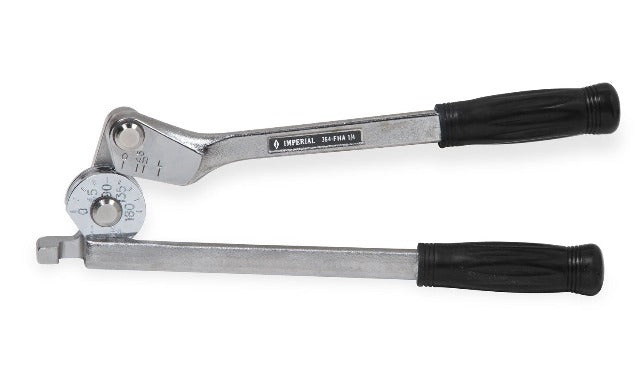 Earl's Performance Plumbing 026ERL 1/4 HAND TUBE BENDER