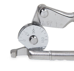 Earl's Performance Plumbing 028ERL 3/8 HAND TUBE BENDER