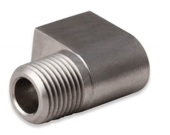 Earl's Performance Plumbing 03122ERL 90 DEGREE 1/8 NPT MALE TO 10MM X 10 CONC