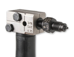 Earl's Performance Plumbing 038ERL 3/16 IN. DOUBLE FLARING TOOLS