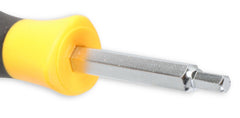Earl's Performance Plumbing 042ERL QUARTER TURN FASTENER TOOL-3/16 HEX HEAD