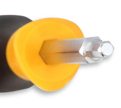 Earl's Performance Plumbing 042ERL QUARTER TURN FASTENER TOOL-3/16 HEX HEAD