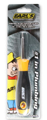 Earl's Performance Plumbing 042ERL QUARTER TURN FASTENER TOOL-3/16 HEX HEAD