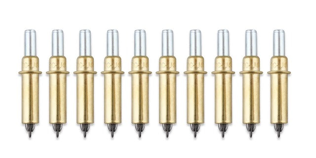 Earl's Performance Plumbing 047ERL 3/16 IN. CLECOS (10 PIECES)