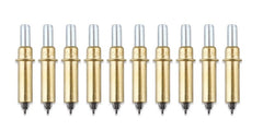 Earl's Performance Plumbing 047ERL 3/16 IN. CLECOS (10 PIECES)