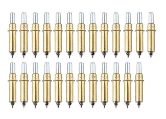 Earl's Performance Plumbing 049ERL 3/16 IN. CLECOS (25 PIECES)