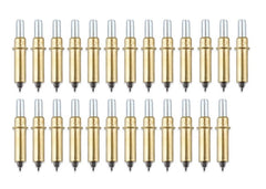 Earl's Performance Plumbing 049ERL 3/16 IN. CLECOS (25 PIECES)