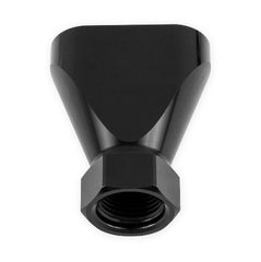 Earl's Performance Plumbing 100160ERL INLINE DISTRIBUTION BLOCK -8 TO -6 ORB