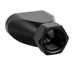 Earl's Performance Plumbing 100160ERL INLINE DISTRIBUTION BLOCK -8 TO -6 ORB
