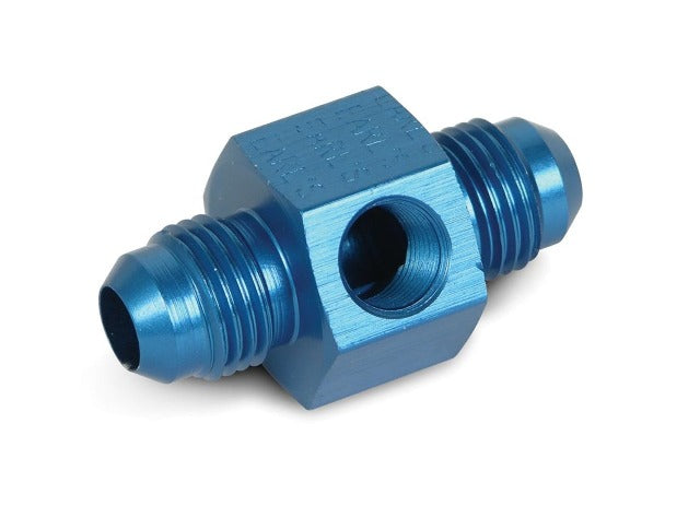 Earl's Performance Plumbing 100192ERL -6 Fuel Pressure GA Adapter