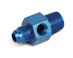Earl's Performance Plumbing 100194ERL -6 Fuel Pressure GA Adapter
