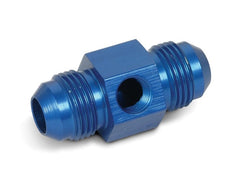 Earl's Performance Plumbing 100196ERL -8 Fuel Pressure GA Adapter