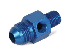 Earl's Performance Plumbing 100197ERL -8 Fuel Pressure GA Adapter