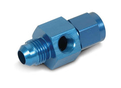 Earl's Performance Plumbing 100199ERL Gage Adapter -6 M to -6 Female