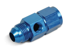 Earl's Performance Plumbing 100200ERL Gage Adapter -8 M to -8 Female