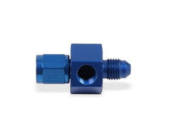 Earl's Performance Plumbing 100201ERL Gage Adapter -4 M To -4 Female