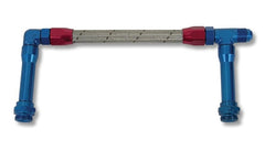 Earl's Performance Plumbing 101275ERL 9-1/2 Single Inlet -8