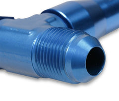 Earl's Performance Plumbing 101276ERL 9-1/2 Double Inlet -8