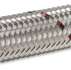 Earl's Performance Plumbing 101276ERL 9-1/2 Double Inlet -8