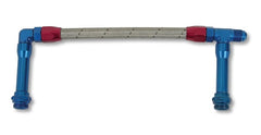Earl's Performance Plumbing 102275ERL 12 Single Inlet -8