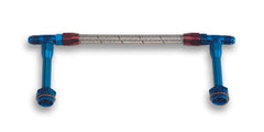 Earl's Performance Plumbing 102276ERL 12 Double Inlet -8