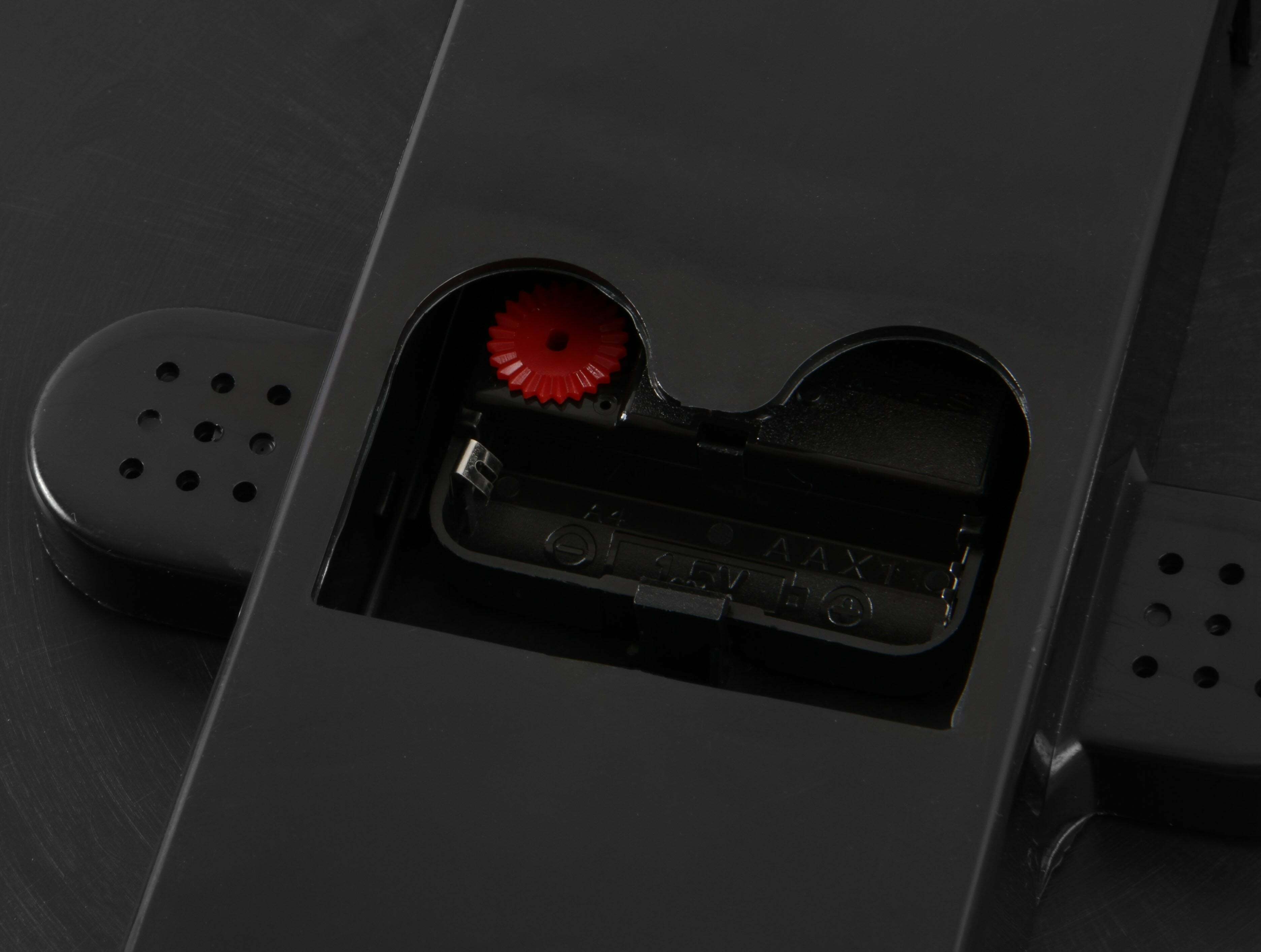 Earl's Performance Clock 11000ERL