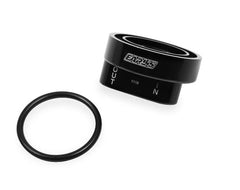 Earl's Performance Plumbing 1119ERL SPIN ON ADAPTER (Sm) 20Mm X1.5