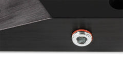 Earl's Performance Plumbing 1126ERL GM LT ENGINE OIL COOLER ADAPTER