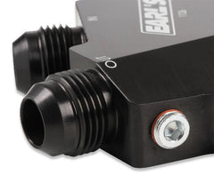 Earl's Performance Plumbing 1126ERL GM LT ENGINE OIL COOLER ADAPTER