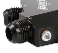 Earl's Performance Plumbing 1126ERL GM LT ENGINE OIL COOLER ADAPTER