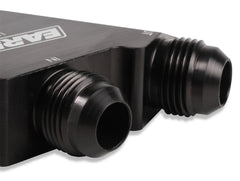 Earl's Performance Plumbing 1126ERL GM LT ENGINE OIL COOLER ADAPTER