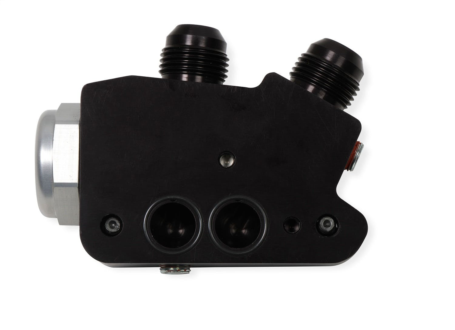 Earl's Performance Plumbing 1129ERL GM LT EGNE OIL COOLER ADTR 180 THERMO