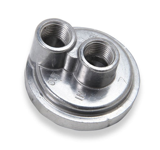 Earl's Performance Plumbing 1130ERL 22MM X 1.5 LS/LT SPIN-ON MOUNT OIL FILT