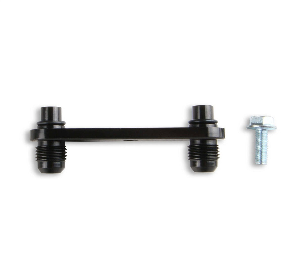 Earl's Performance Plumbing 1133ERL GM TRNS COOLR ADPT 6L80 W/ OE THERMOSTAT