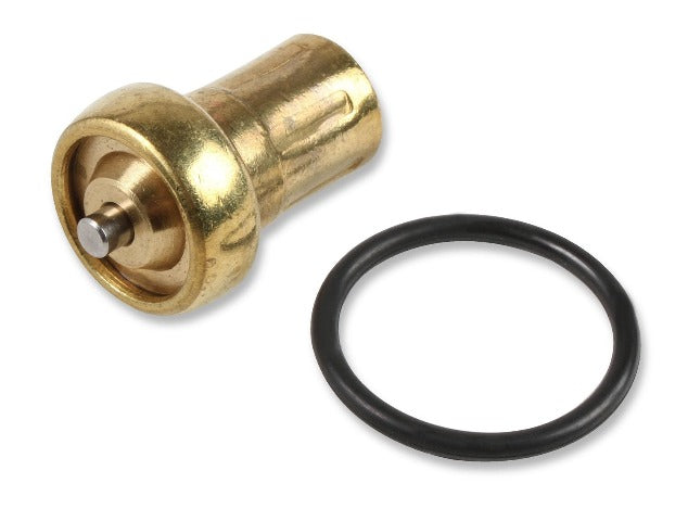 Earl's Performance Plumbing 1134ERL REPLCEMNT 212 DEG THERMOSTAT KIT LS/LT C