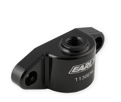 Earl's Performance Plumbing 1136ERL GM LT OIL RTING PLATE W/ M12 SENS. PORT