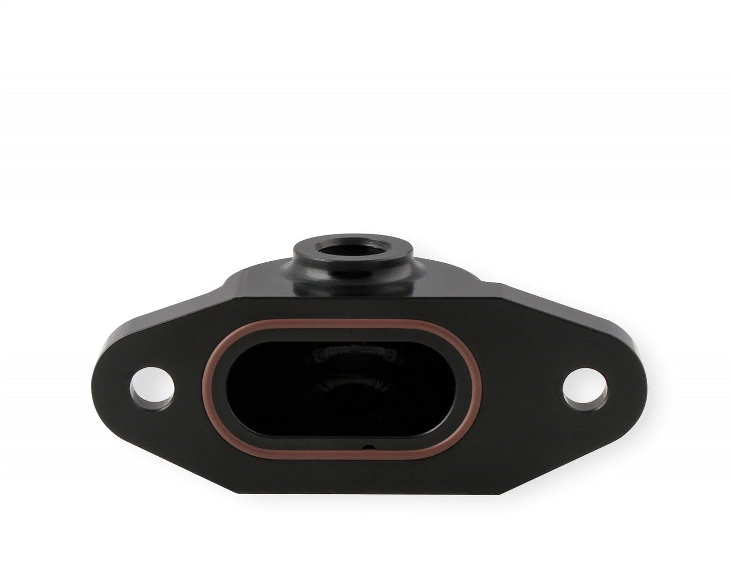 Earl's Performance Plumbing 1136ERL GM LT OIL RTING PLATE W/ M12 SENS. PORT