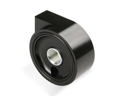 Earl's Performance Plumbing 1179ERL OIL FILTER ADAPTER W/90 DEG -10 ORB PORT