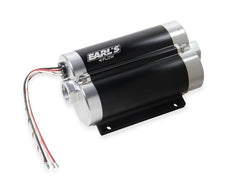 Earl's Performance Plumbing 1201600ERL EARLS FUEL PUMP, DBL GAS ONLY