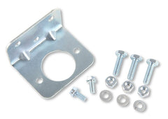 Earl's Performance Plumbing 12846ERL EARLS EFI FP REG, ADJ 15-65 PSI 8AN IN/O