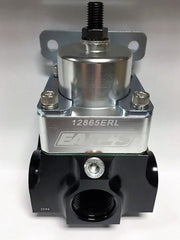 Earl's Performance Plumbing 12865ERL EARLS 4-PORT VR SERIES REG (4-9 PSI)
