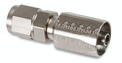 Earl's Performance Plumbing 130106ERL -6 St. JIC Hose End
