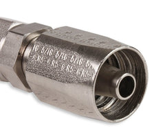 Earl's Performance Plumbing 130106ERL -6 St. JIC Hose End