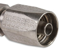 Earl's Performance Plumbing 134606ERL -6 45 Deg. JIC Hose End
