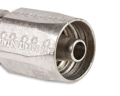 Earl's Performance Plumbing 139106ERL -6 90 Deg. JIC Hose End
