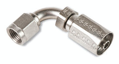 Earl's Performance Plumbing 139106ERL -6 90 Deg. JIC Hose End