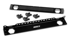 Earl's Performance Plumbing 1508ERL BRACKET MOUNT FOR ALL EXTRA WIDE OIL COO