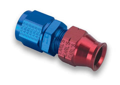 Earl's Performance Plumbing 165156ERLP Alum Tube Adpt -6 Fem - 5/16 Tube